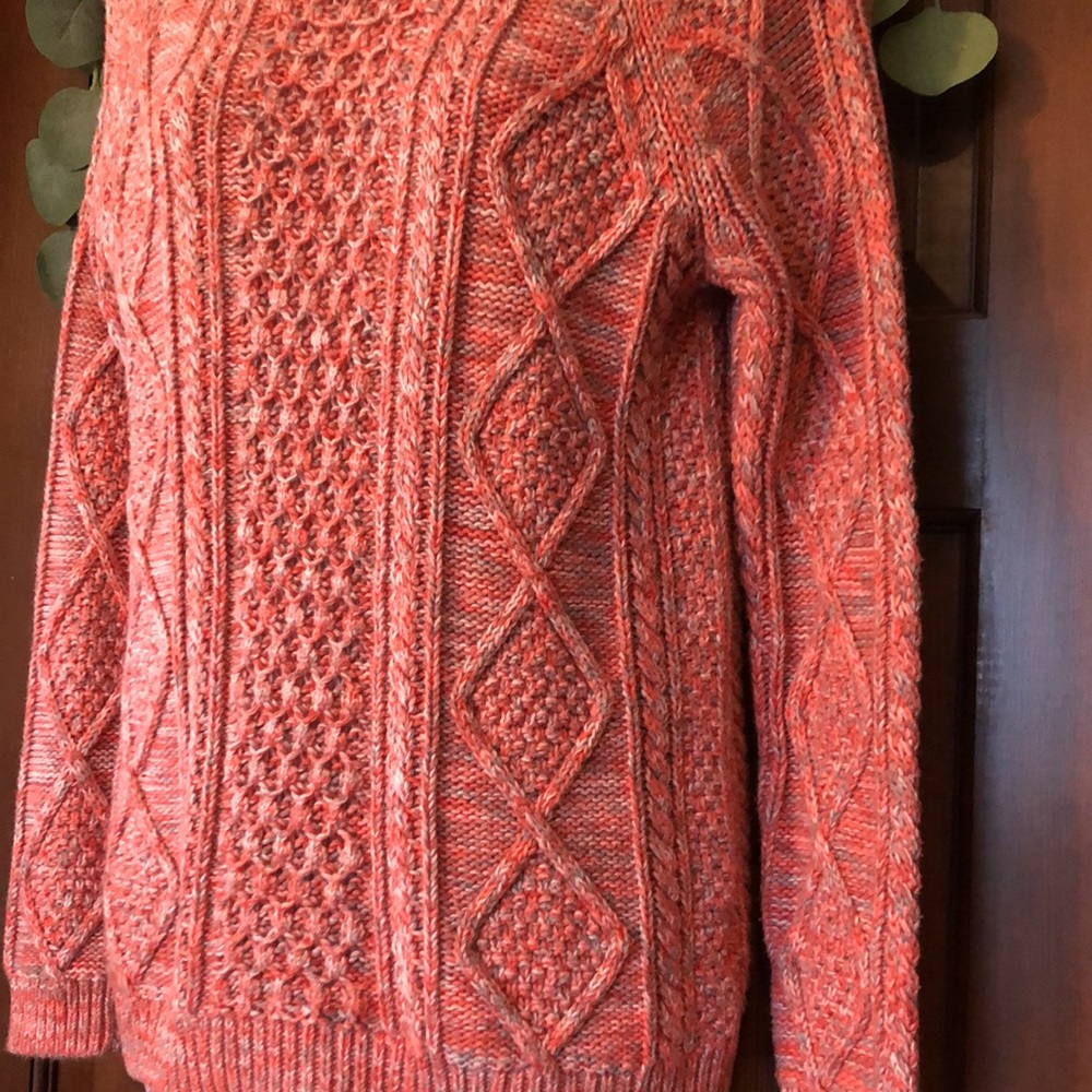 Gap Cable Knit Sweater - Picture 5 of 11